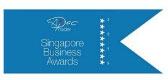 1 Singapore Business Awards