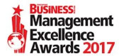 Business Management Excellence Awards 2017