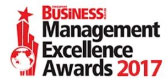 2 Business Management Excellence Awards 2017