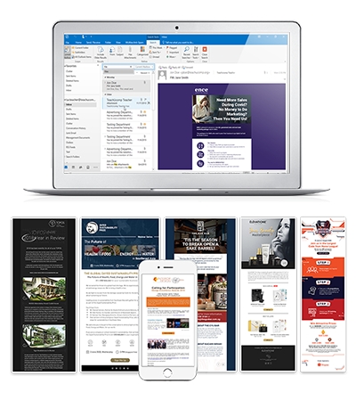 Email-Marketing-Service-Mobile