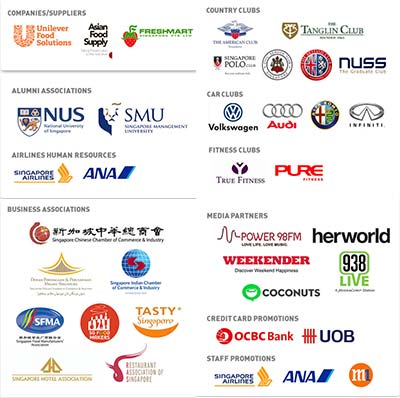 Partnership Marketing Service