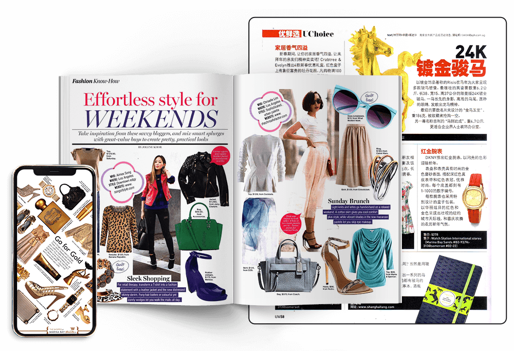 RSIS Influencer Marketing Singapore RSIS Influencer Marketing Singapore