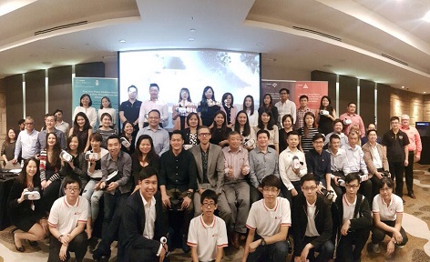 Picture-PR-Training-1 Public and Media Relations Training