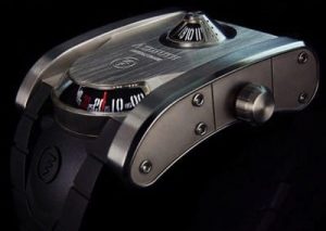 AZIMUTH WATCHES