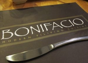 BONIFACIO