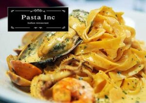 PASTA INC