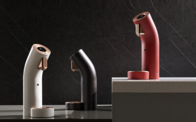 AWARD-WINNING “THE ONE” WATER PURIFIER BY WELLS SINGAPORE BOASTS THE SLEEKEST DESIGN YET