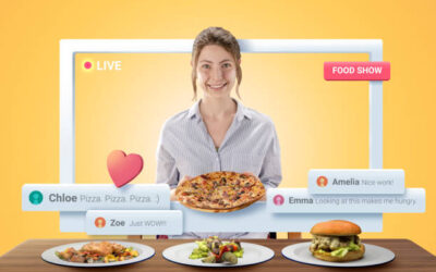 5 Ways To Get Free Publicity for Your Restaurant