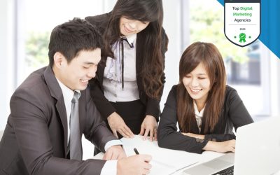 Affluence PR is One of Rankwatch’s Top Digital Marketing Agencies 2023