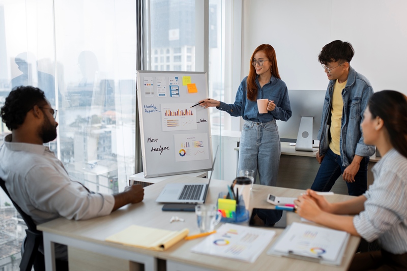 How to choose the right PR agency for your business