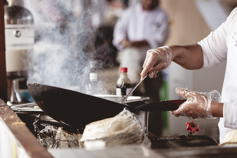 The Secrets of Successful Restaurant Advertising A Recipe for Business Growth