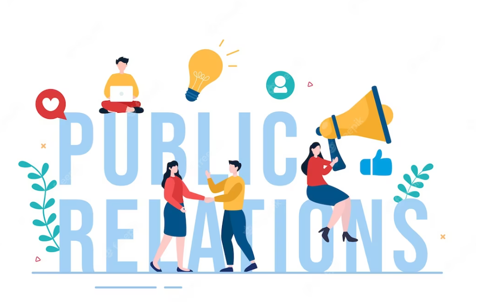 Public Relations Importance for Small Organisations