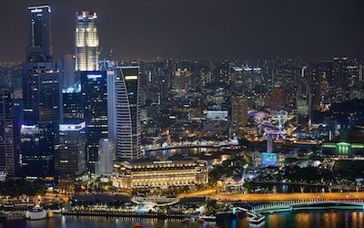 Boosting Singapore Mail-Order PR during Global Events: Expert Tips!