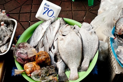 Conquering the Fishmongers Industry: Mastering PR Strategies to Reach Affluent Customers