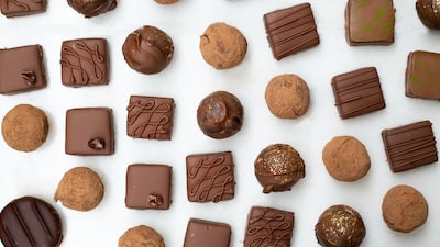 Expert-Backed Social Media Strategies: The Chocolatier’s Guide to Gen Z