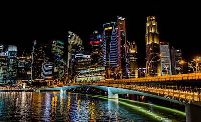 Google ads boost Lunar New Year liquor store sales in Singapore!