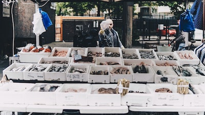 Maximize Deepavali Success: Empower Fishmongers with Social Media PR in Asia!