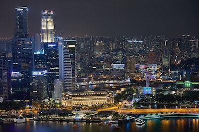 Maximizing Singapore Store PR: Unleashing Google Advertisings Sport Event Power