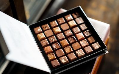 PR Hari Raya Puasa dispels Singapore’s chocolatier misconceptions.