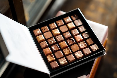 PR messaging transforms Facebook and Instagram marketing for chocolatiers.