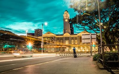 Singapore PR Agencies Master Video Rental Outlet Challenges.