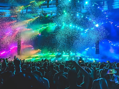 Social Media’s Secret Weapon: Blending Traditional Festivals with Pop Culture