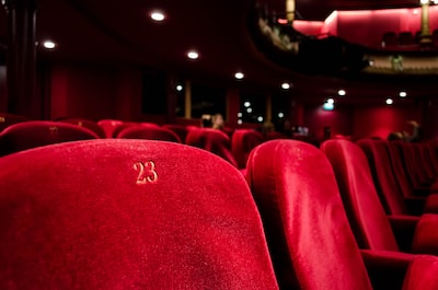 Success with Screens: Seamless PR Solutions for Singapores Chic Cinema Spots!