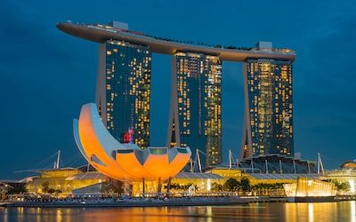 Unveiling PR Partner for COVID-19 in Singapore Health Food Stores