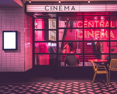 Video rental outlets revived with top digital PR agencies!
