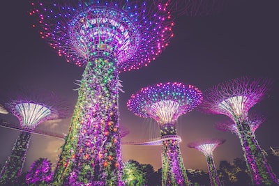 Unlock the Hidden Gems of Geylang: Discover Exclusive PR Techniques for Must-Visit Retail Stores and Experience the Best of Singapore Shopping!