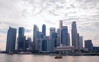 Art Gallery Boosts Gen Z Sales in Singapore via Social Media.