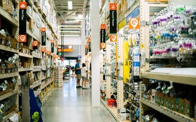 Asia’s A-List Discount Stores Garner PR Boost from Lunar New Year