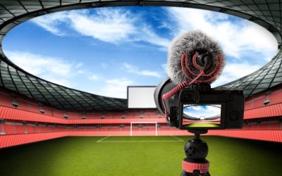 Winning the Game: Public Relations Strategies for Sports Marketing