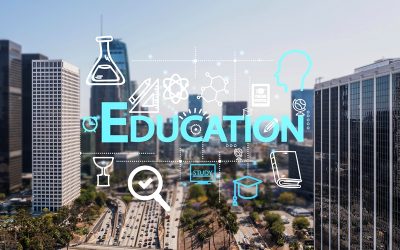 Public Relations Strategies for the Education Sector in Singapore