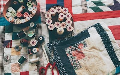Boost Sewing Needlework Stores with a Trusted Social Media Agency