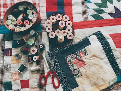 Boost Sewing Needlework Stores with a Trusted Social Media Agency