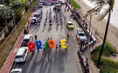 Chingay Parades’ Impact on Singapore PR and Sports Store Advertising