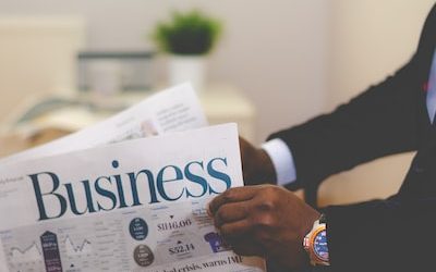 Crafting a Press Release to Boost Auto Stores’ Marketing Efforts