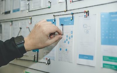 Crisis Calm: Collaborative communication tactics for Health food stores in Singapore