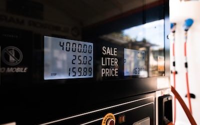 Digital PR Agencies: Protecting Gas Stations with Stores in Crisis.