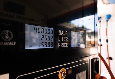 Digital PR Agencies: Protecting Gas Stations with Stores in Crisis.