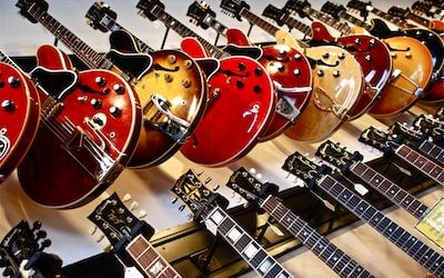 Find the Best PR Agency for Music Stores and Instruments