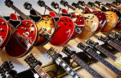 Find the Best PR Agency for Music Stores and Instruments