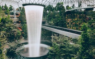 Gen Z Embraces Google Ads in Singapore’s Department Stores