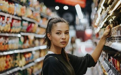 Google Ads Elevates Grocery Store PR Campaigns to Viral Madness