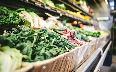 Google ads in Singapore groceries target fake news in PR.