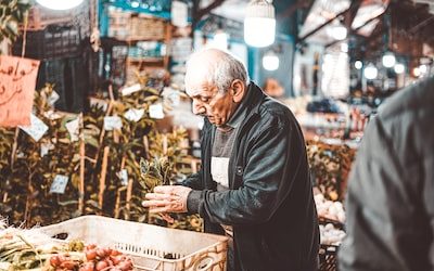 Leading Singaporean PR Firm’s Essential Crisis PR Tips for Fishmongers