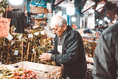 Leading Singaporean PR Firm’s Essential Crisis PR Tips for Fishmongers