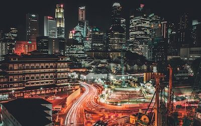 Optimize PR and Google Ads to Dominate Singapore’s Restaurant Market