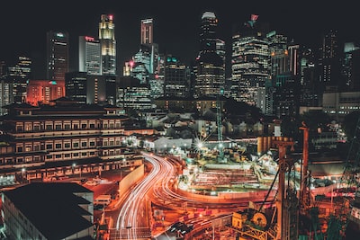 Optimize PR and Google Ads to Dominate Singapore’s Restaurant Market